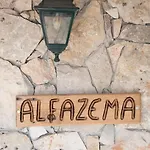 Casas Da Gralha Bed & Breakfast Turquel