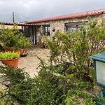 Bed & Breakfast Casas Da Gralha Turquel