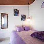 Bed & Breakfast Casas Da Gralha