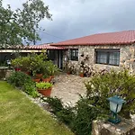 Casas Da Gralha