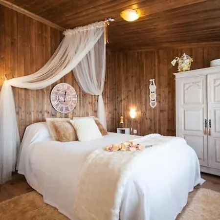 Casas Da Gralha Frühstückspension Turquel