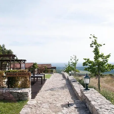 Casas Da Gralha 3* Turquel