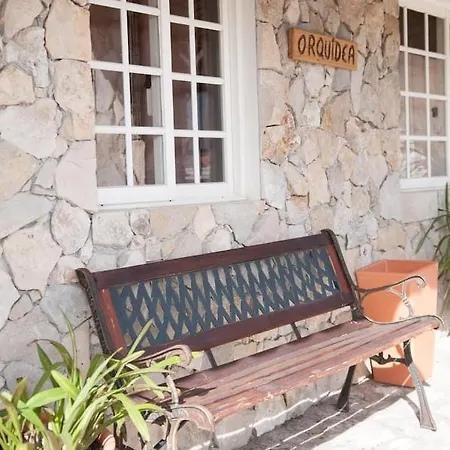 Bed & Breakfast Casas Da Gralha