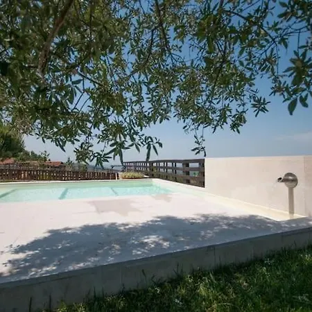 Casas Da Gralha Frühstückspension