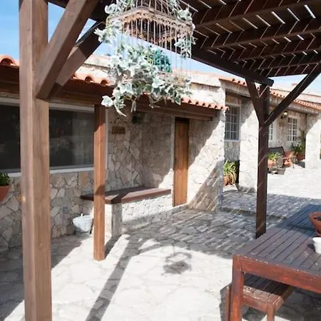 Frühstückspension Casas Da Gralha 3*