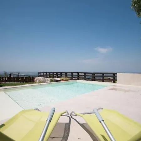 Frühstückspension Casas Da Gralha 3*