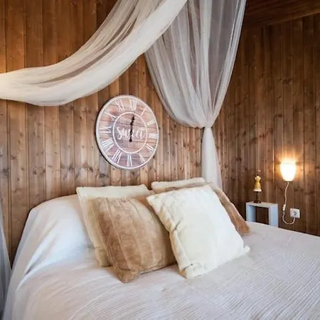 Frühstückspension Casas Da Gralha Turquel