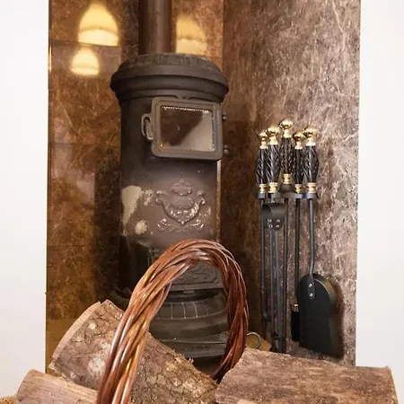 Frühstückspension Casas Da Gralha