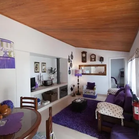 Bed & Breakfast Casas Da Gralha 3*