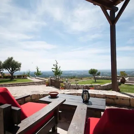 Bed & Breakfast Casas Da Gralha 3*