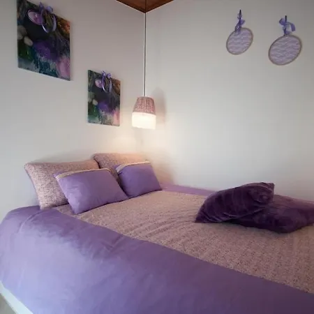 Bed & Breakfast Casas Da Gralha