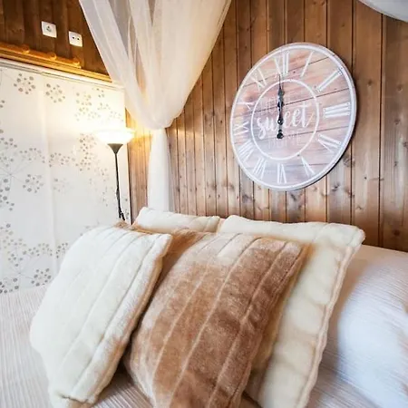 Bed & Breakfast Casas Da Gralha Turquel