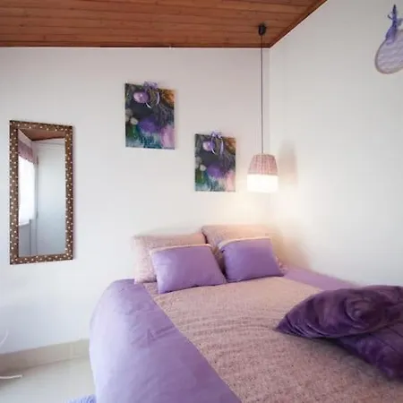 Frühstückspension Casas Da Gralha