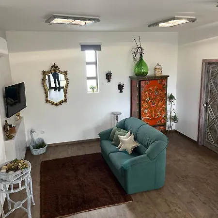 Frühstückspension Casas Da Gralha