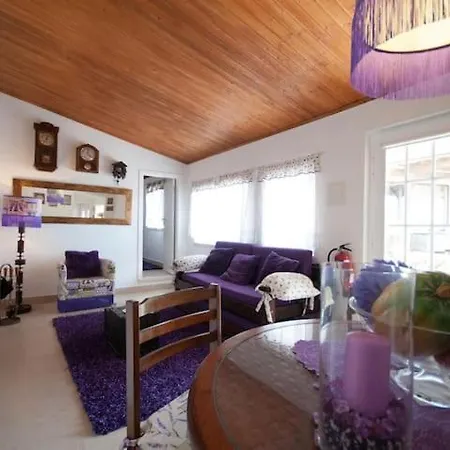 Casas Da Gralha Frühstückspension