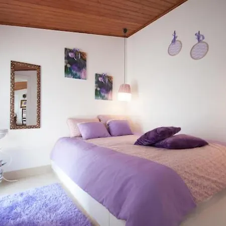 Casas Da Gralha Frühstückspension 3*