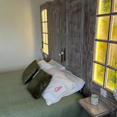 Casas Da Gralha 3* Turquel