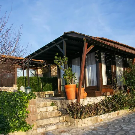 Casas Da Gralha 3* Turquel