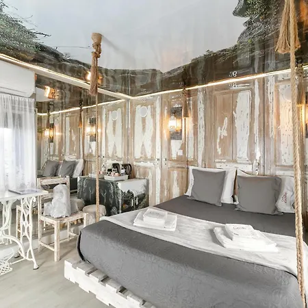 Bed and breakfast Casas Da Gralha Turquel