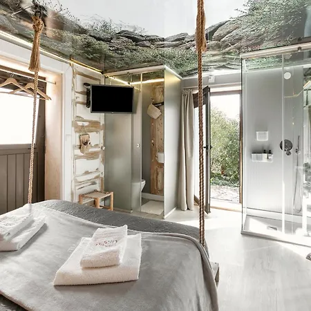 Casas Da Gralha 3* Turquel