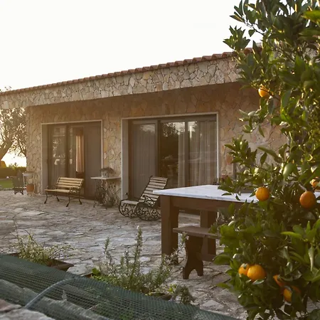 Frühstückspension Casas Da Gralha