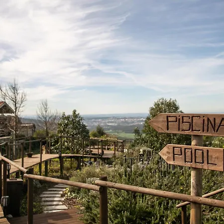 Casas Da Gralha 3* Turquel