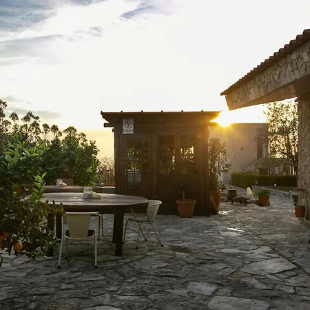 Casas Da Gralha Frühstückspension Turquel