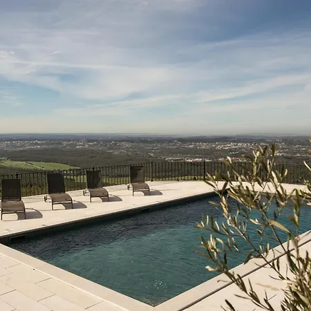 Casas Da Gralha 3* Turquel