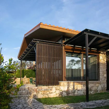 Frühstückspension Casas Da Gralha