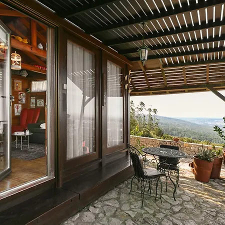 Casas Da Gralha 3* Turquel