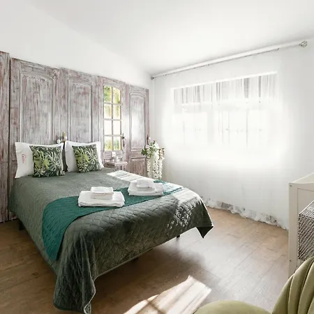 Casas Da Gralha Frühstückspension