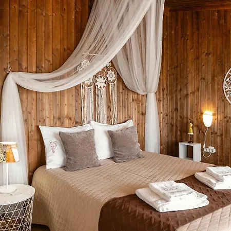 Casas Da Gralha 3* Turquel