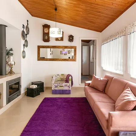 Frühstückspension Casas Da Gralha