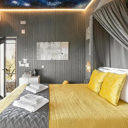 Casas Da Gralha Frühstückspension 3*