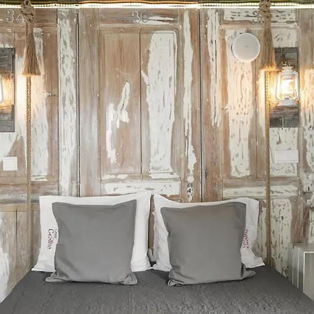 Oda ve Kahvaltı Casas Da Gralha 3*