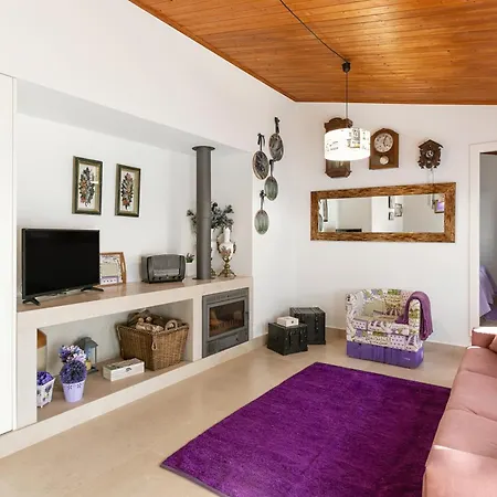 Casas Da Gralha 3* Turquel