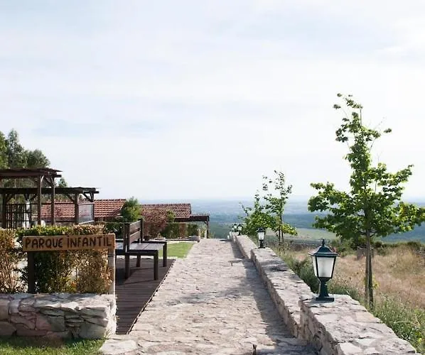 Casas Da Gralha 3* Turquel