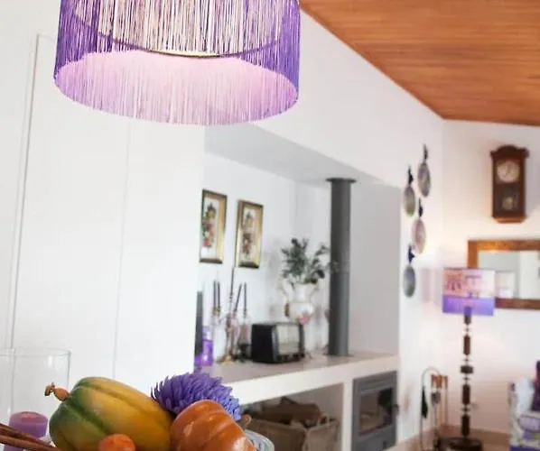 Casas Da Gralha