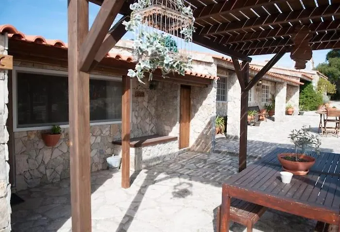 Frühstückspension Casas Da Gralha 3*