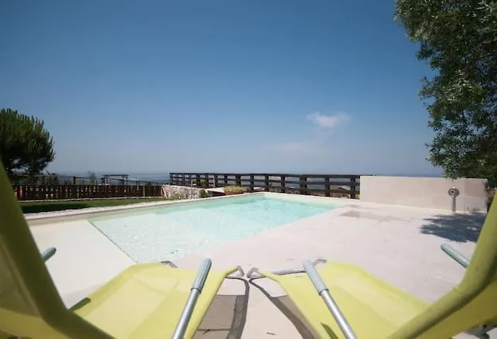 Frühstückspension Casas Da Gralha 3*