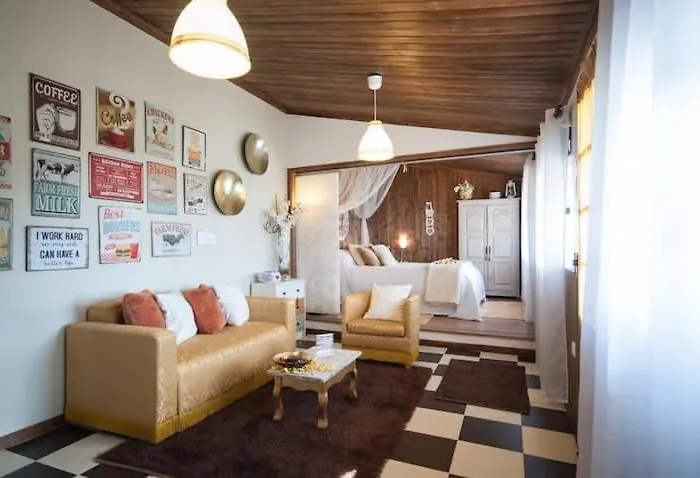 Casas Da Gralha Frühstückspension Turquel