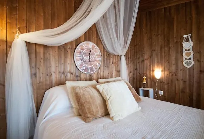 Frühstückspension Casas Da Gralha Turquel
