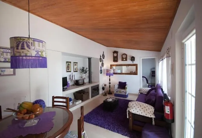 Frühstückspension Casas Da Gralha 3*