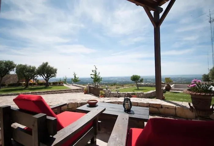 Frühstückspension Casas Da Gralha 3*