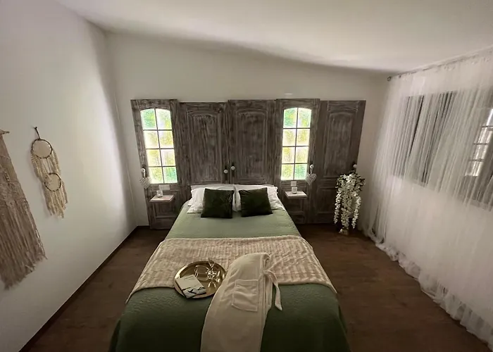 Casas Da Gralha 3* Turquel