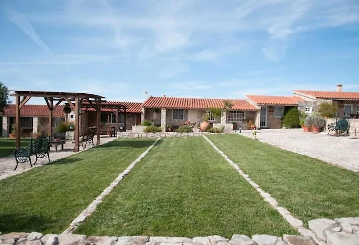Casas Da Gralha