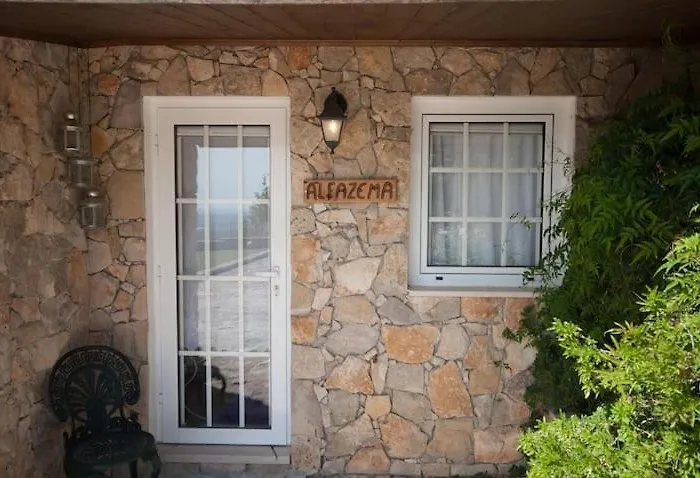 Frühstückspension Casas Da Gralha Turquel