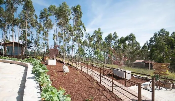 Casas Da Gralha