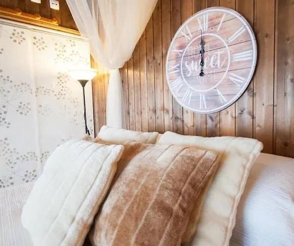 Frühstückspension Casas Da Gralha Turquel