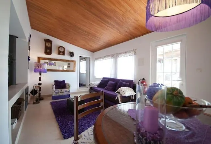Casas Da Gralha Frühstückspension